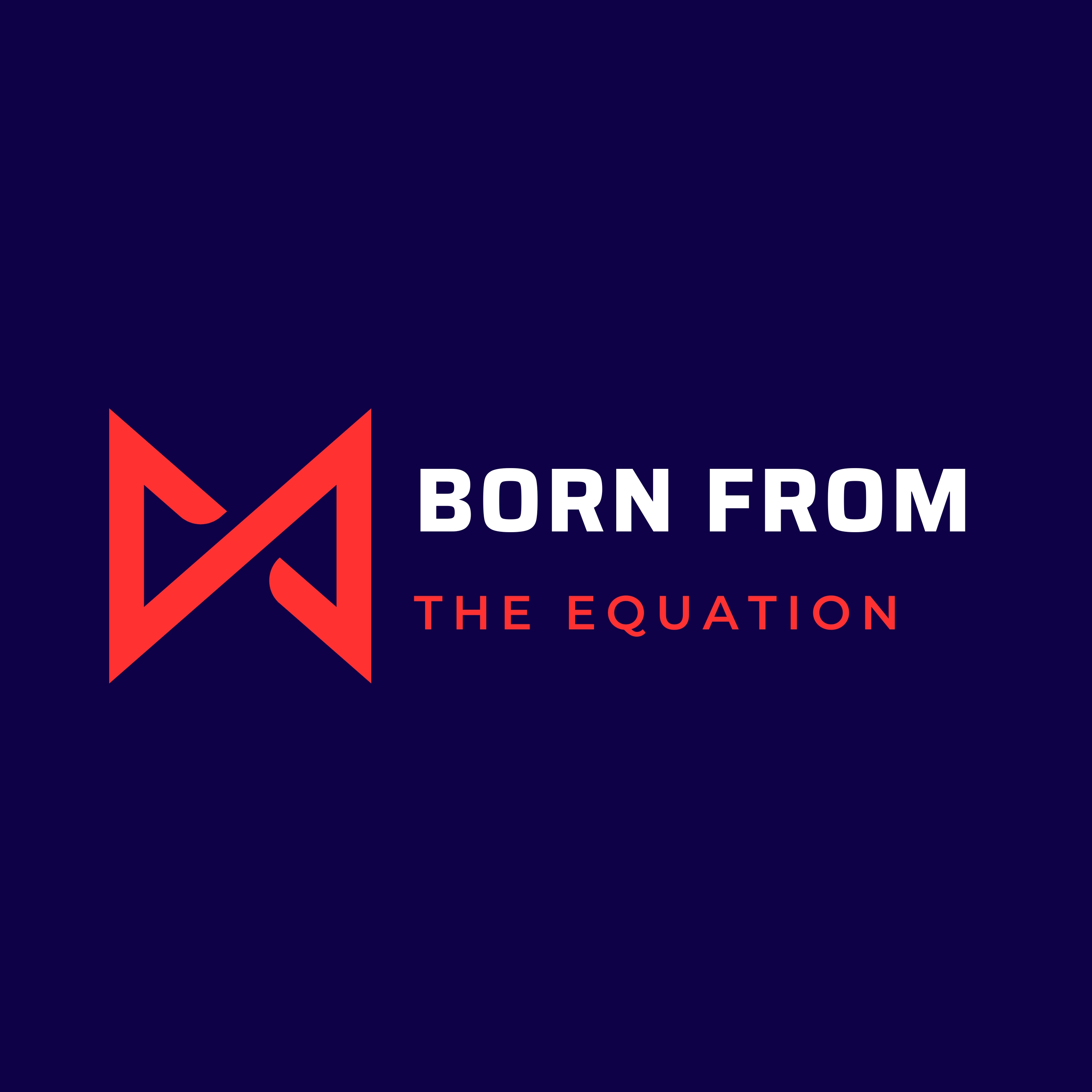 Born From the Equation - Project Axiom